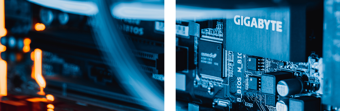 机电安装项目案例